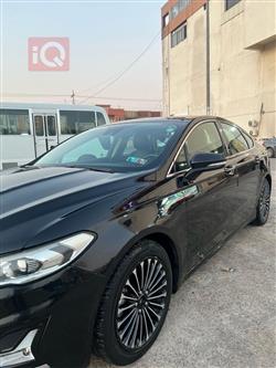 فورد فيوجن